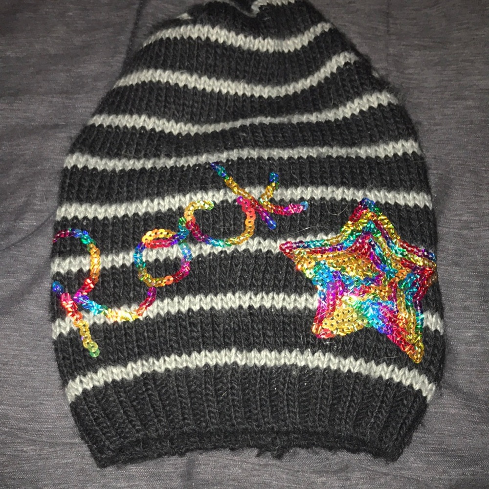 Knitted Hat